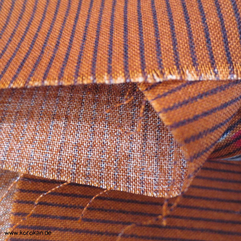 Temariball Yukata Kimono Stoff doppelte Breite
