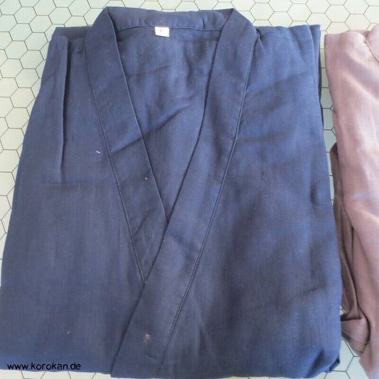 Samue Zweiteiler aus feiner leichter Baumwolle