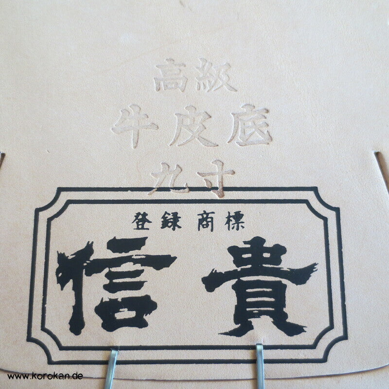 Luxus Setta Männer Zehensteg Sandalen von Shigi