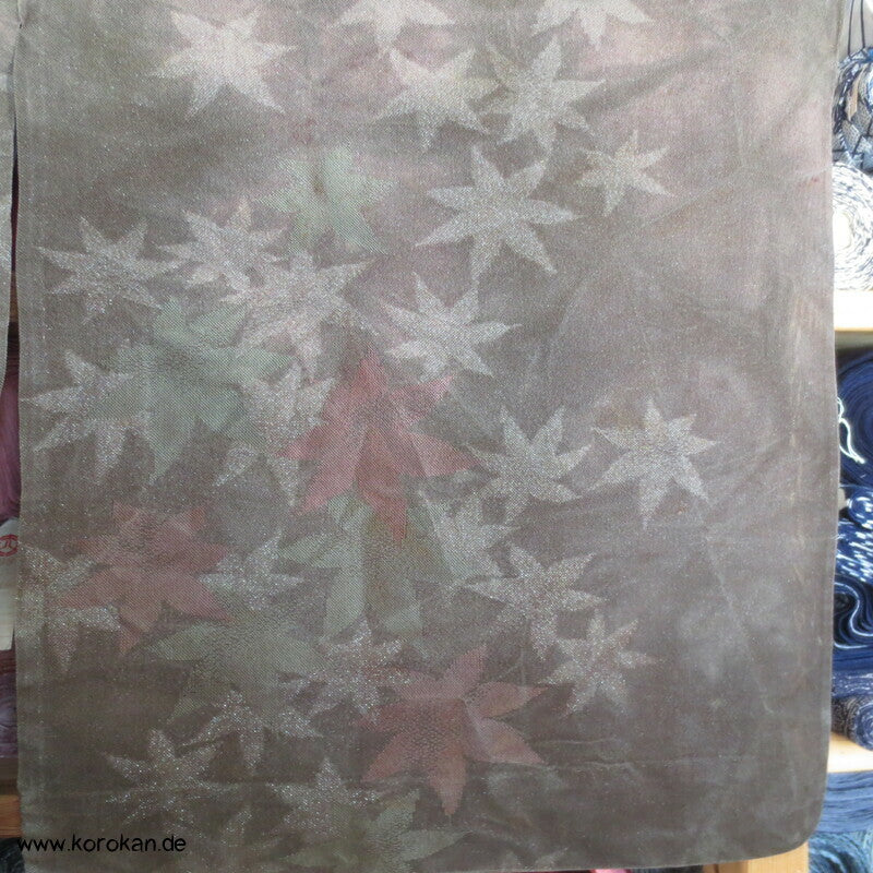 wilder Wald Hitoe Kimono
