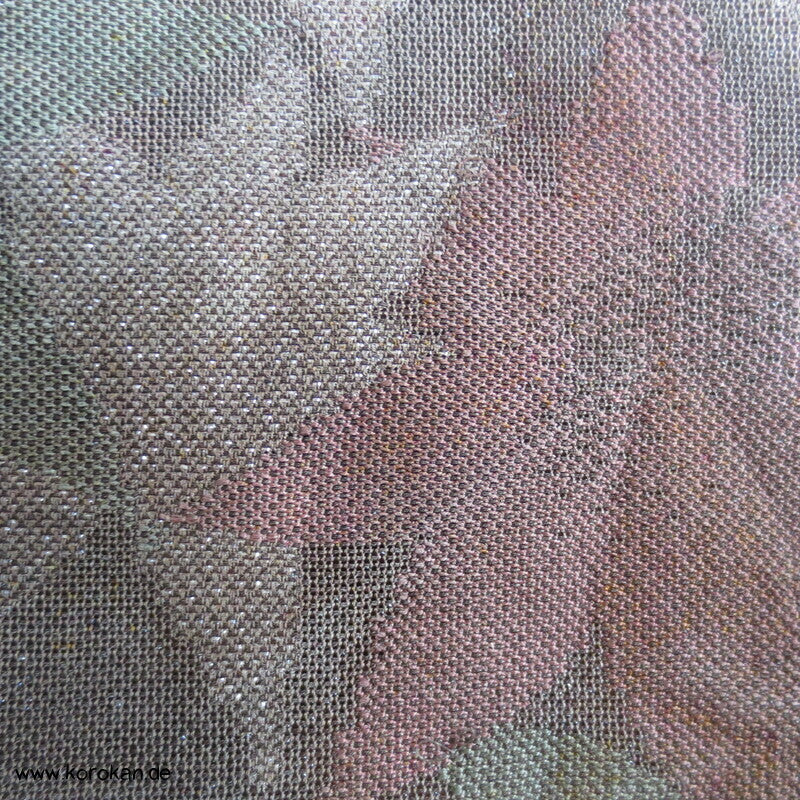 wilder Wald Hitoe Kimono
