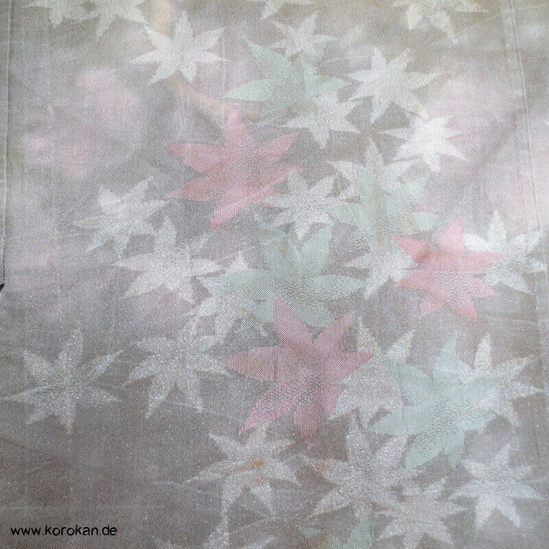 wilder Wald Hitoe Kimono