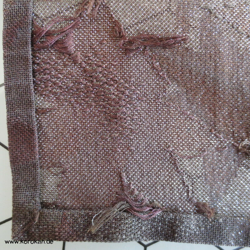 wilder Wald Hitoe Kimono