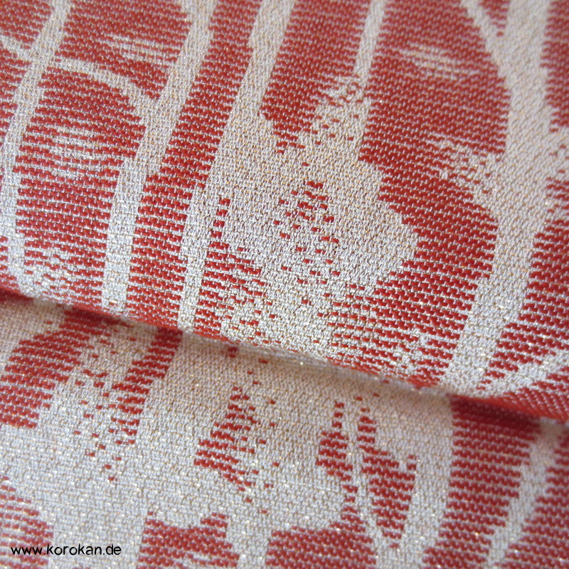 Gräser Lurex - Urushi Kimono Araihari