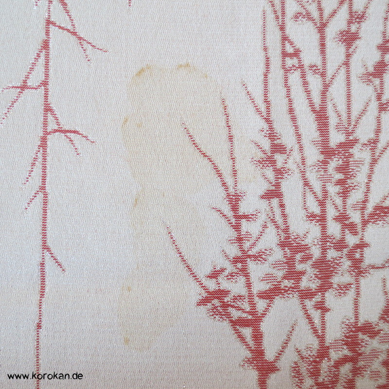 Gräser Lurex - Urushi Kimono Araihari