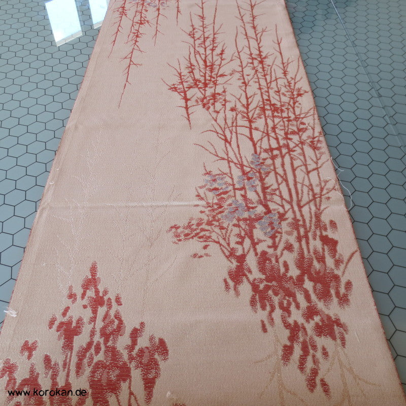 Gräser Lurex - Urushi Kimono Araihari