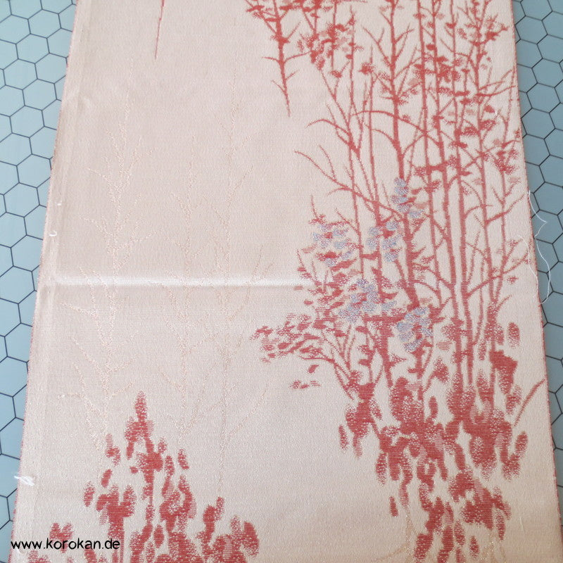 Gräser Lurex - Urushi Kimono Araihari