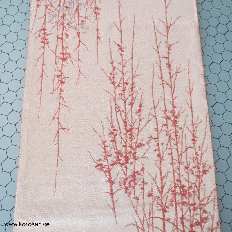 Gräser Lurex - Urushi Kimono Araihari