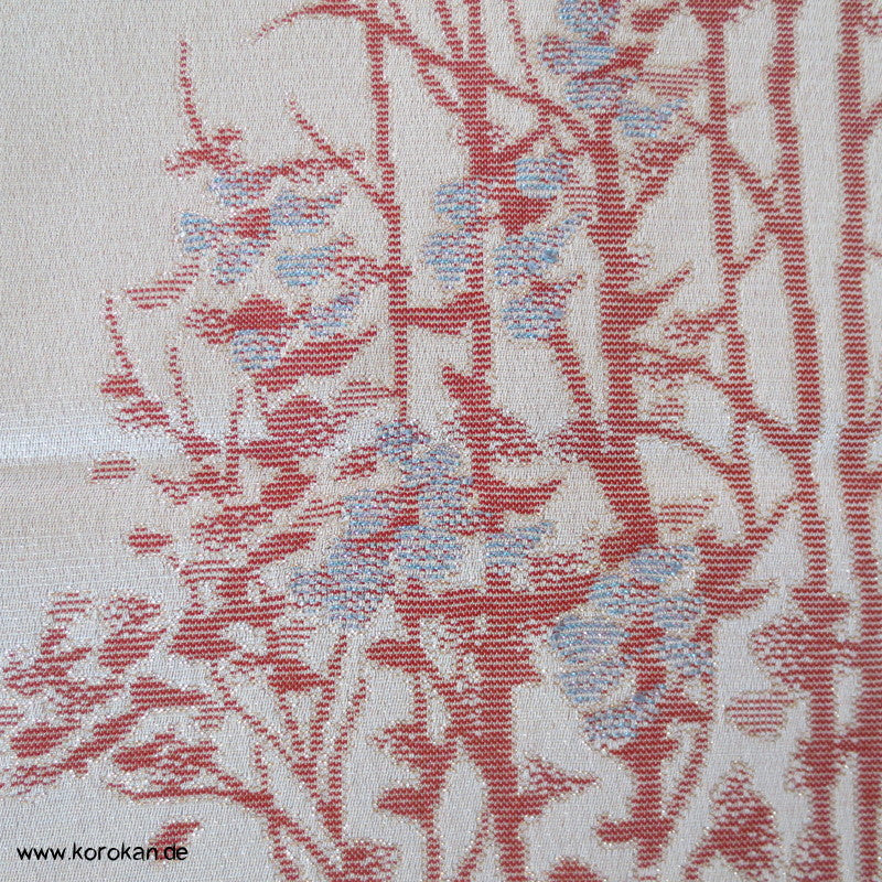 Gräser Lurex - Urushi Kimono Araihari