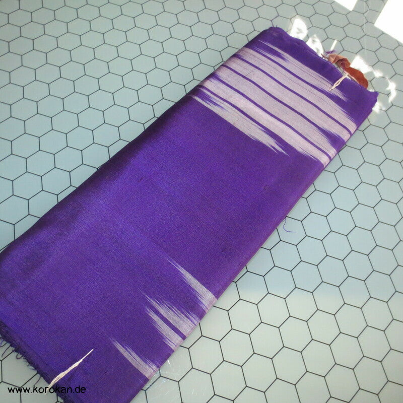 Murasaki Arrow Meisen Seiden Araihari