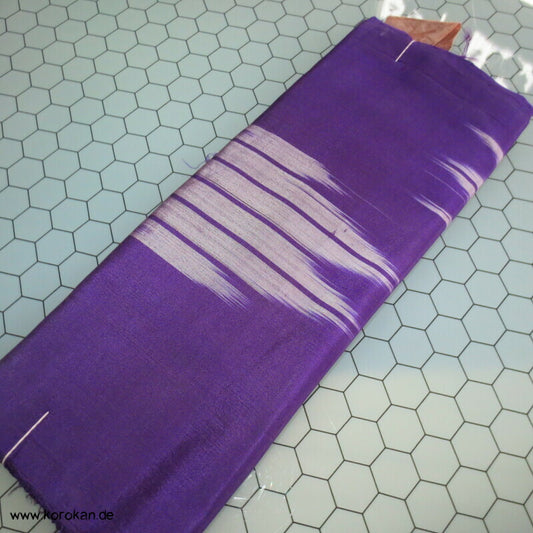 Murasaki Arrow Meisen Seiden Araihari