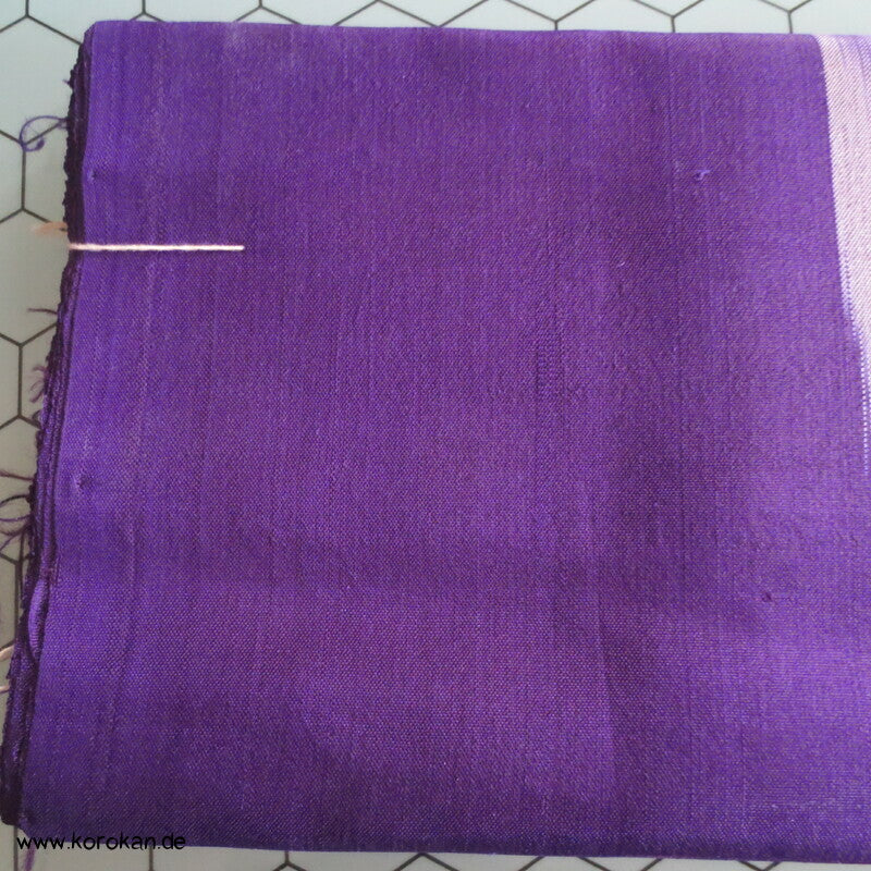 Murasaki Arrow Meisen Seiden Araihari