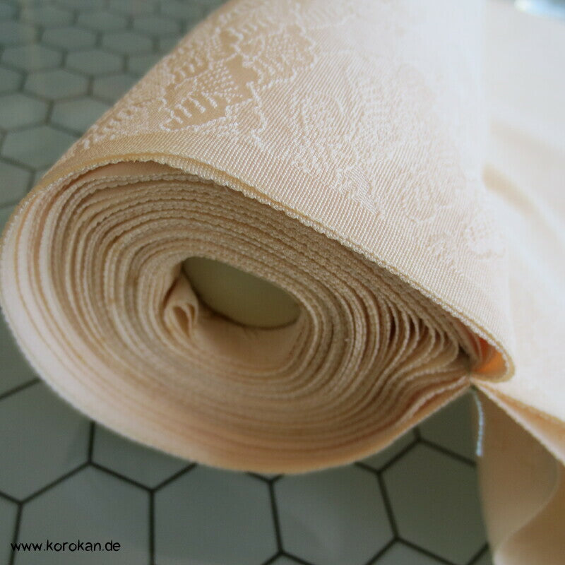 Kakeshita / Shiromuku Seiden Tanmono für Hochzeitskimono