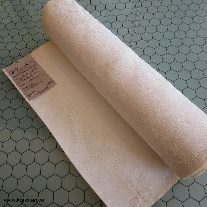 Kakeshita / Shiromuku Seiden Tanmono für Hochzeitskimono