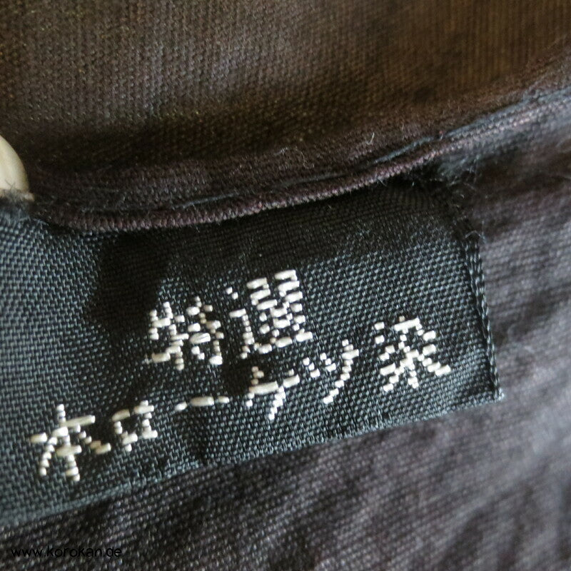 Furoshiki, Lilien Wachsbatik