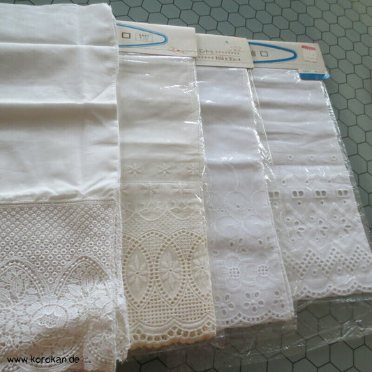 Spitzenärmel für Hadajuban - als Ergänzung