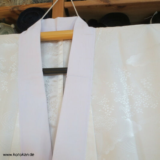 heller Damast Juban Kimono