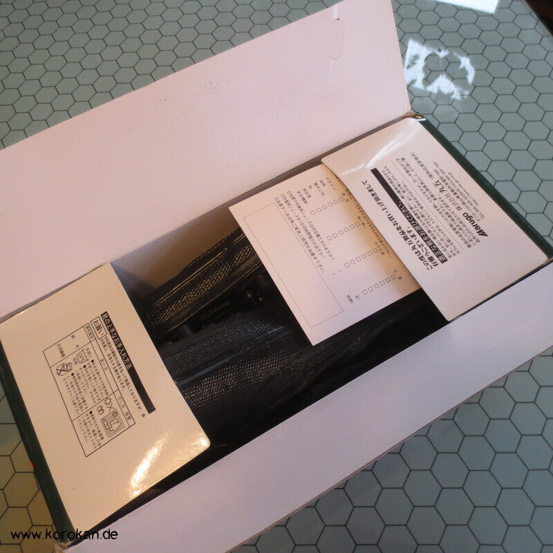 Jika Tabi Stiefel, hoher Schaft, Gr. 43,5, schwere Version