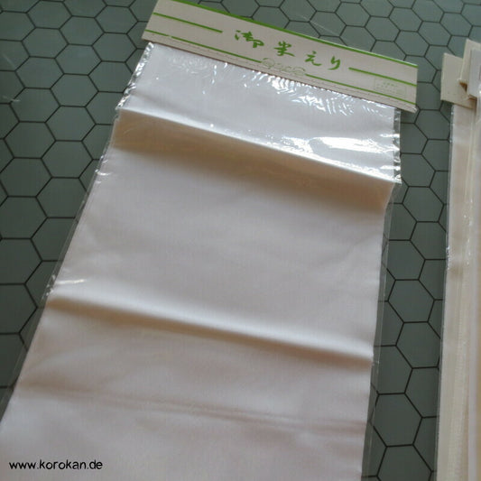 Han Eri weißer Kragenstreifen