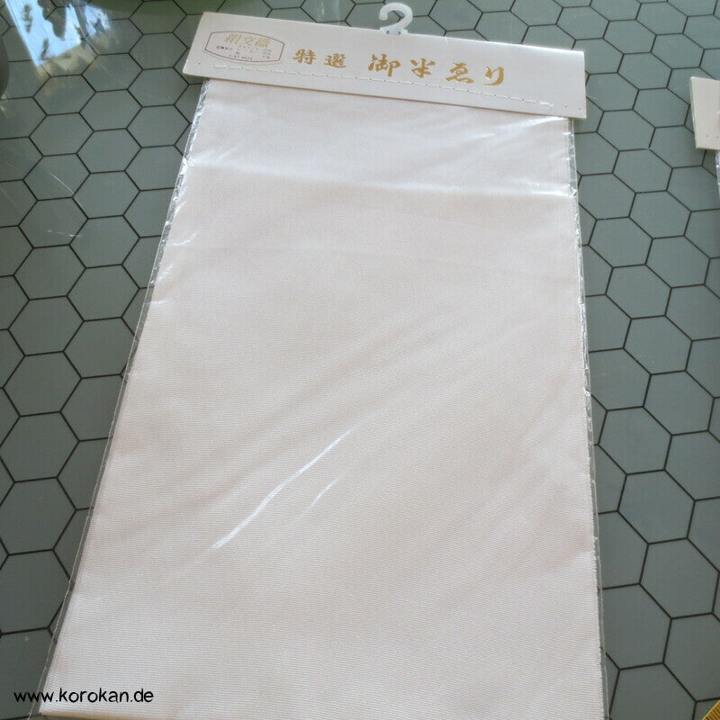 Han Eri weißer Kragenstreifen