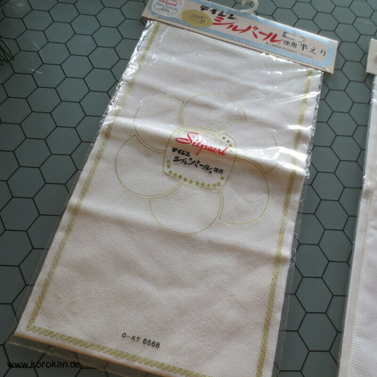 Han Eri weißer Kragenstreifen