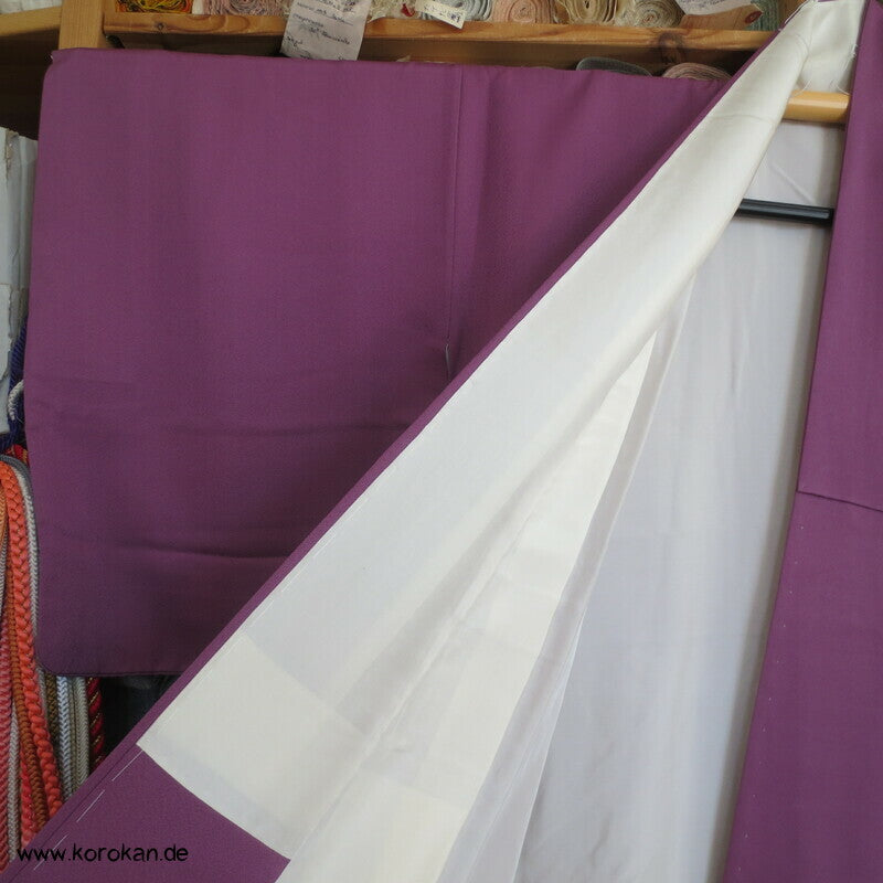 Irotomesode Noshi Tanzashi, 3 Mon