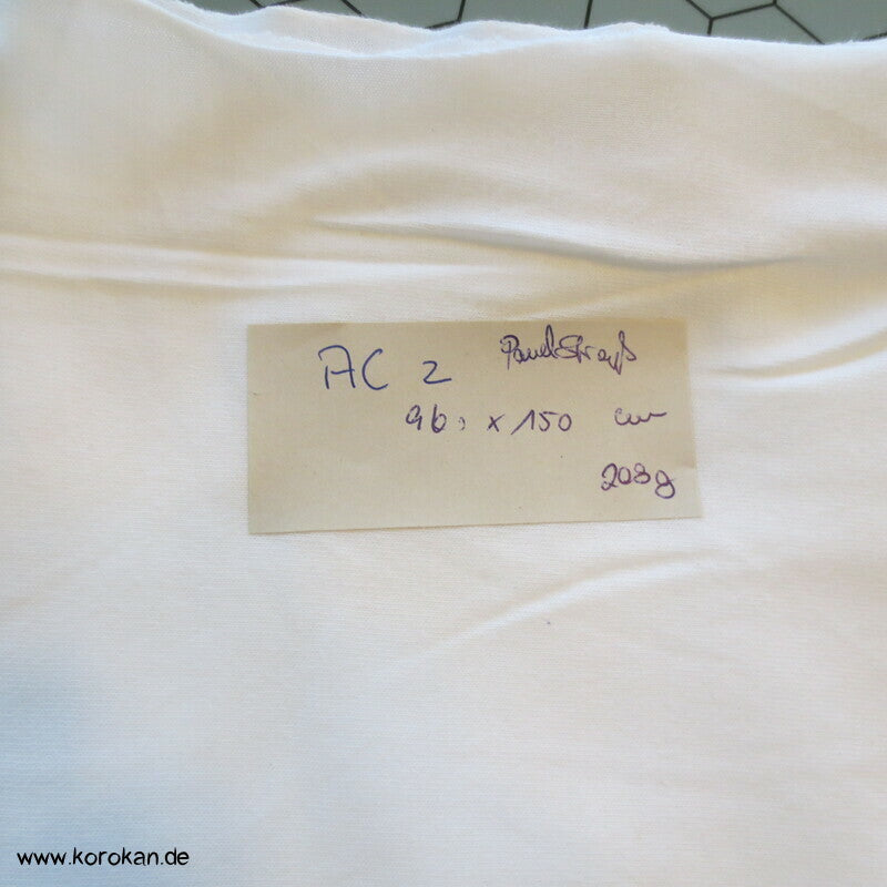 Baumwolljersey Blumenstrauß Panel