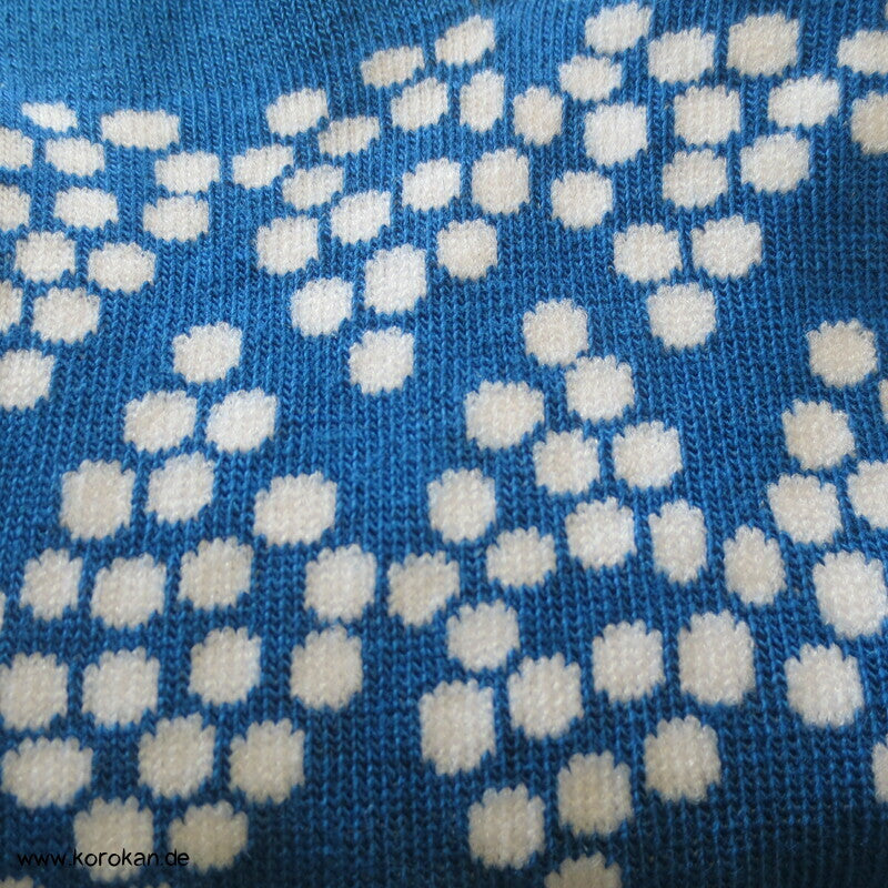 Dedoles Bambus Socken mit japanischen Motiven