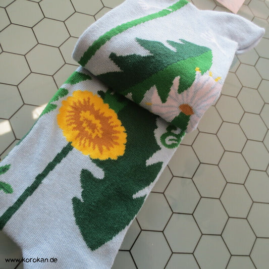 Dedoles Baumwoll Socken mit japanischen Motiven