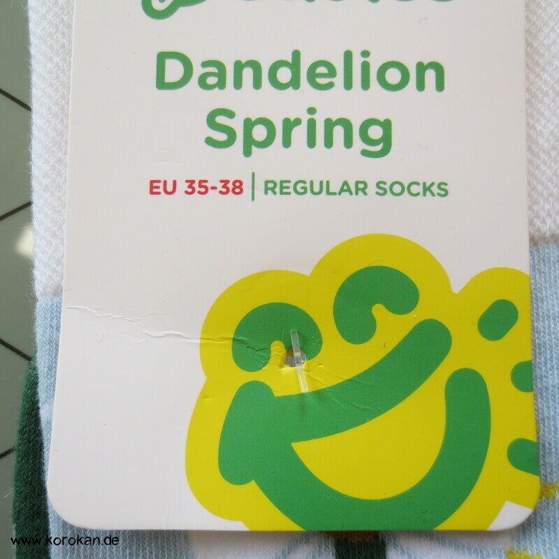 Dedoles Baumwoll Socken mit japanischen Motiven