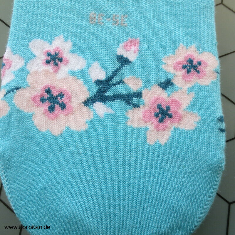 Dedoles Baumwoll Socken mit japanischen Motiven