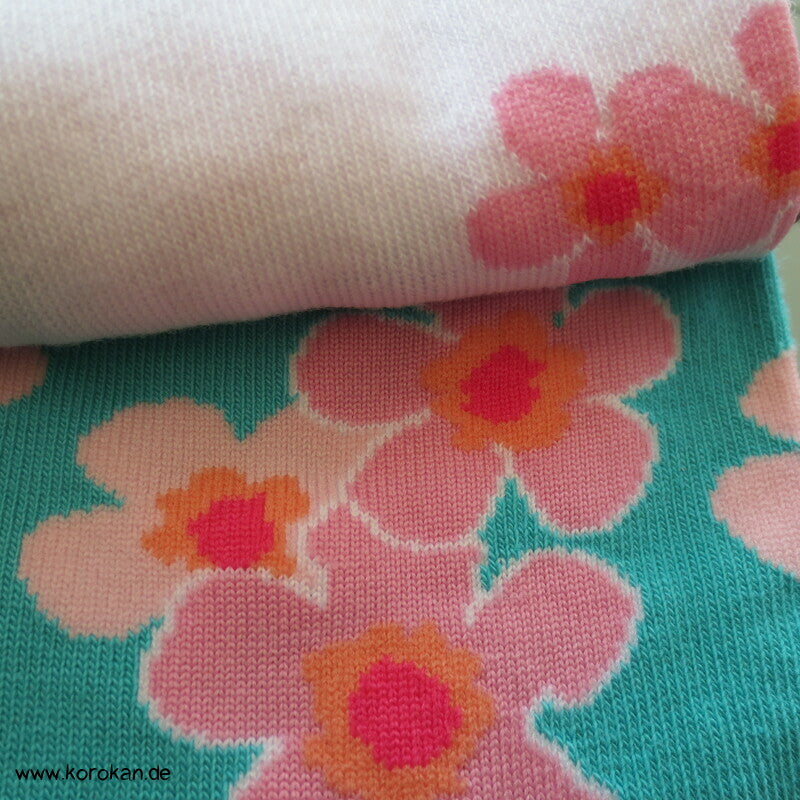 Dedoles Baumwoll Socken mit japanischen Motiven