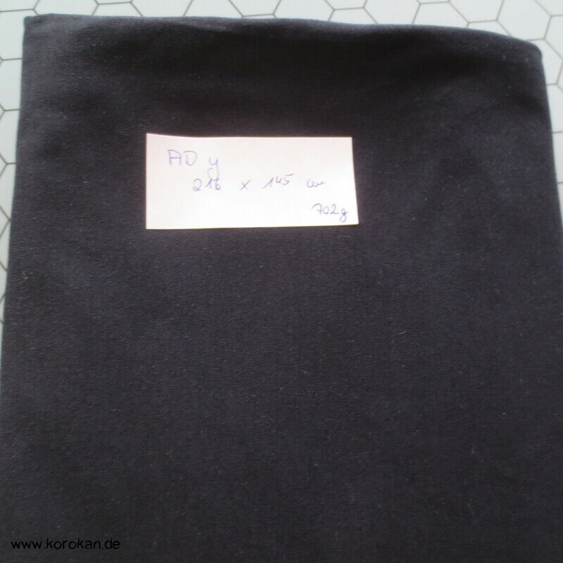 abstrakte Riesen Pfingstrosen Viscose Jersey