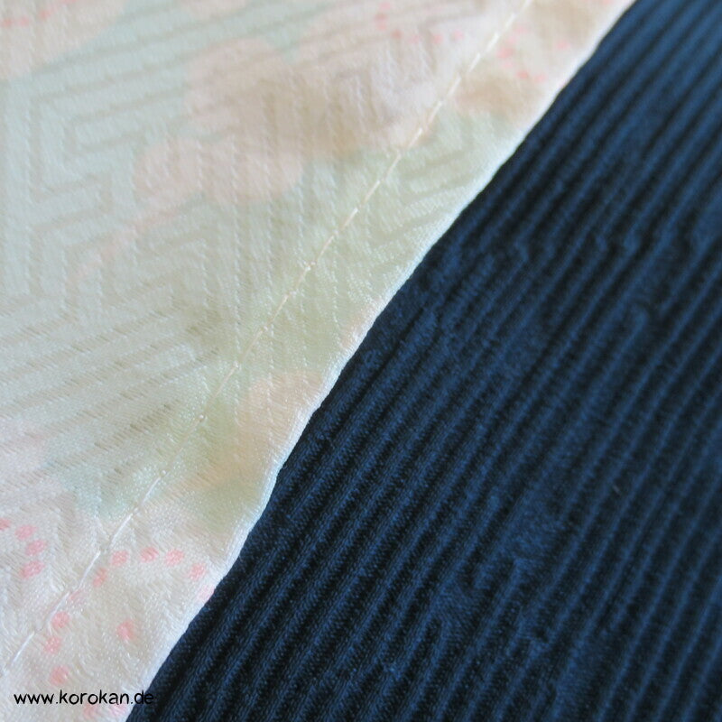 Hitoe Happari Kimono Jacke - lose Überjacke