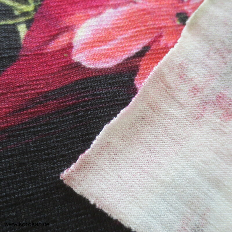 Lilien Viscose Jersey