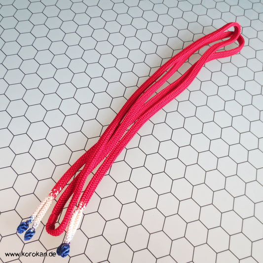 doppelter Abschluss Obijime