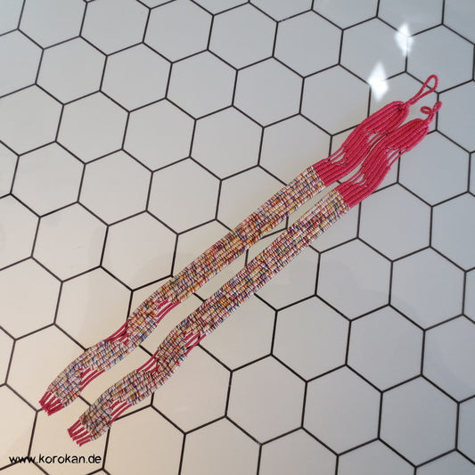 Haori Himo - neu und unbenutzt - Seide