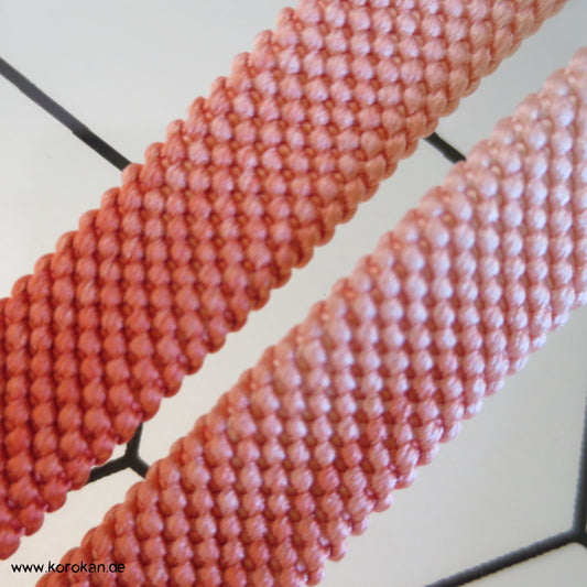 Haori Himo - neu und unbenutzt - Seide