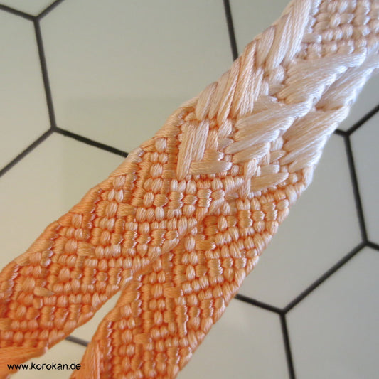 Haori Himo - neu und unbenutzt - Seide