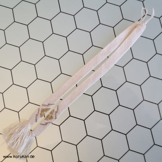 Haori Himo - neu und unbenutzt - Seide