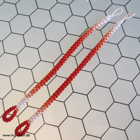 Haori Himo - neu und unbenutzt - Seide