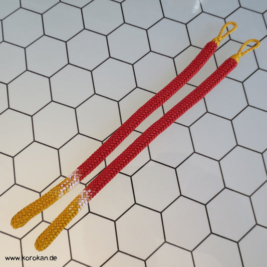 Haori Himo - neu und unbenutzt - Seide