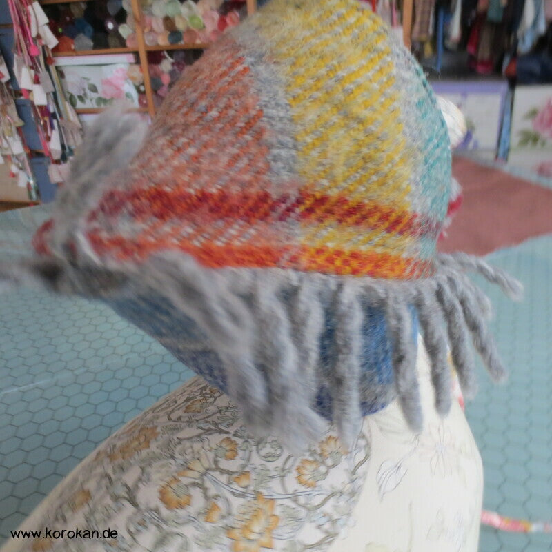 Modelle aus der Korokan Werkstatt 2022 II