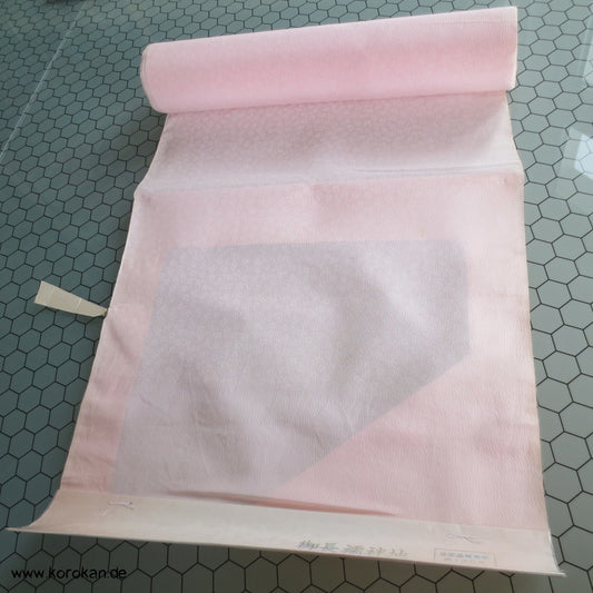 Mille Fleur Nadeshiko Juban Kimono / Futterseide - Tanmono