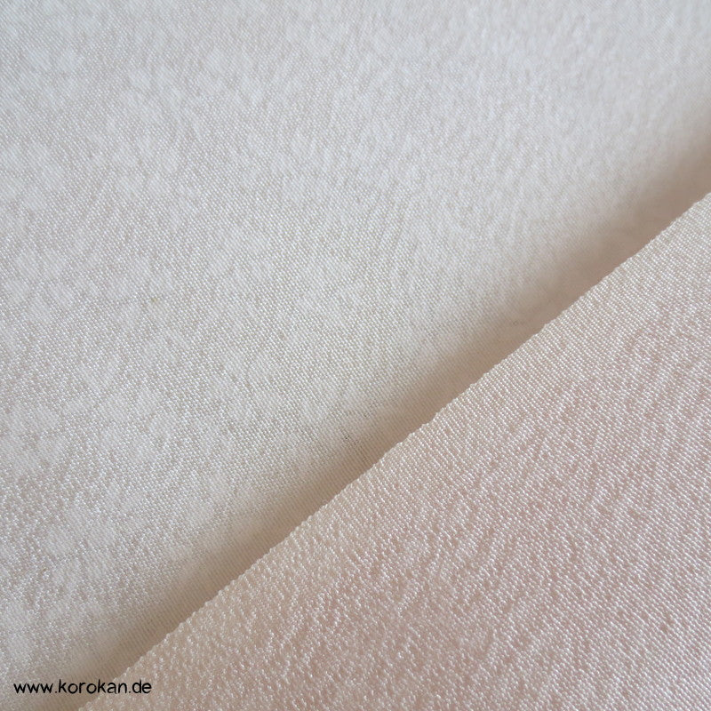 Mille Fleur Nadeshiko Juban Kimono / Futterseide - Tanmono