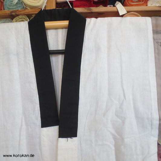 Hada Juban - Männer Kimono Unterhemd