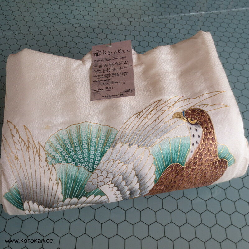 japanische Jungen / Säuglings Chanchanko gefütterte Weste und Kimono für Taufe