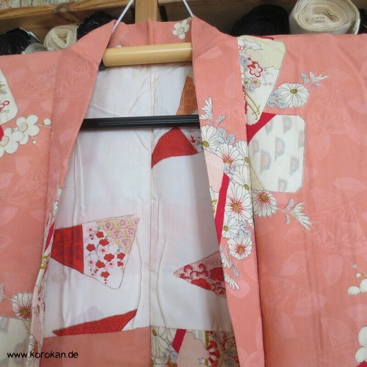 Haori Shikishi lachs