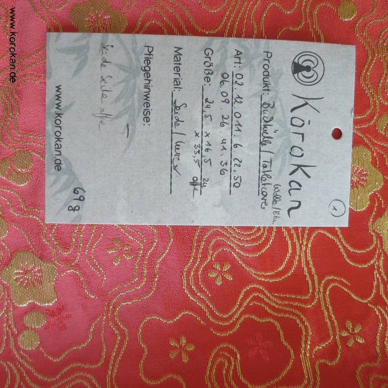 Buch - Tablethülle mit einer Seite Reißverschluss, Varianten