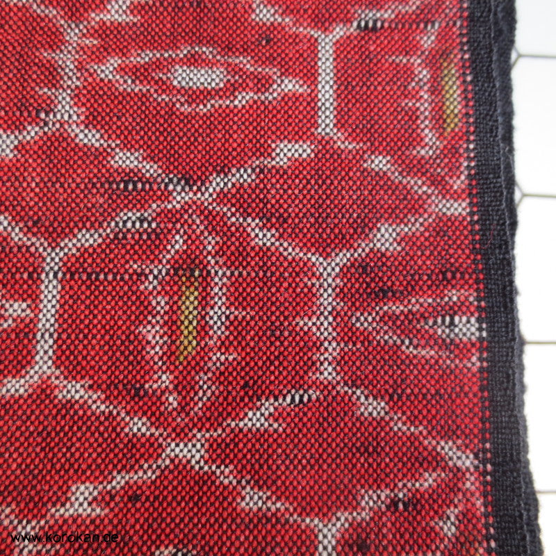 Kikko Kett Kasuri Kimono Wolle
